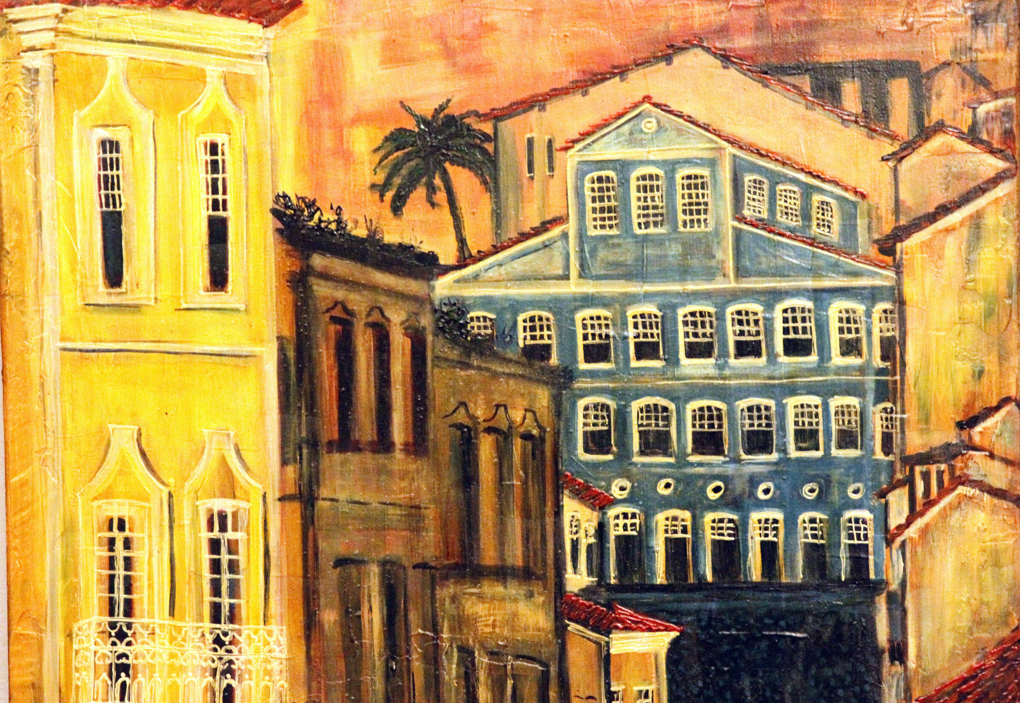 Luna Bahia Pousada Salvador da Bahia Exterior foto